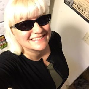 Meet your Posher, Brandie